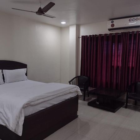 Hotel Annapurna Guntūr Екстериор снимка