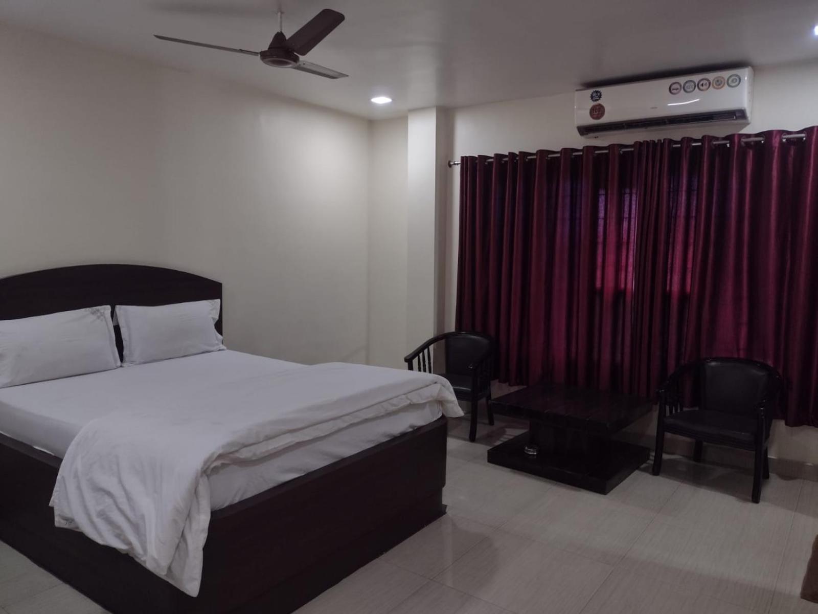 Hotel Annapurna Guntūr Екстериор снимка